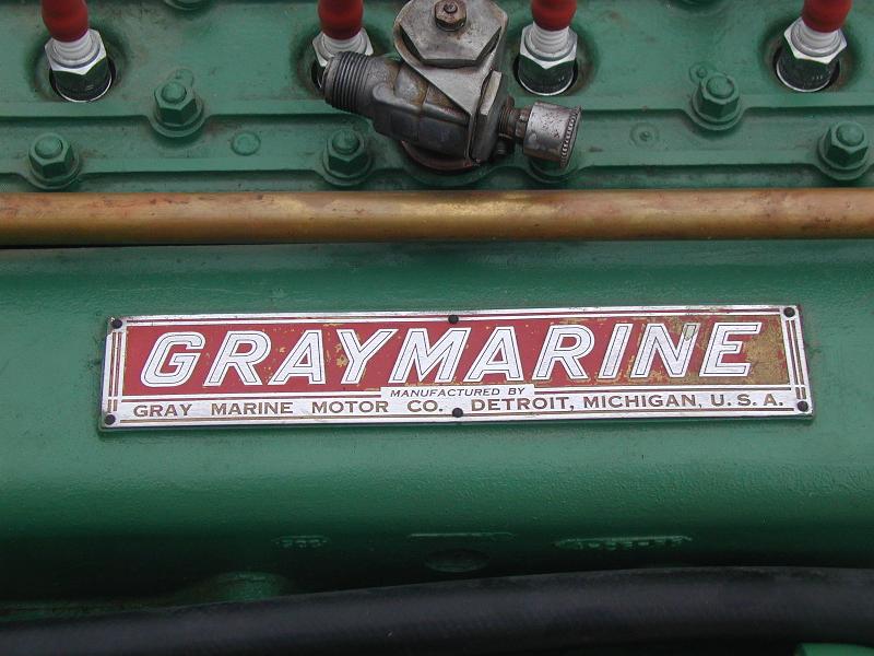 Graymarine